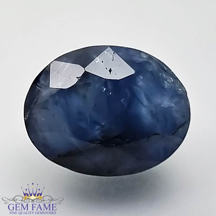 Blue Sapphire