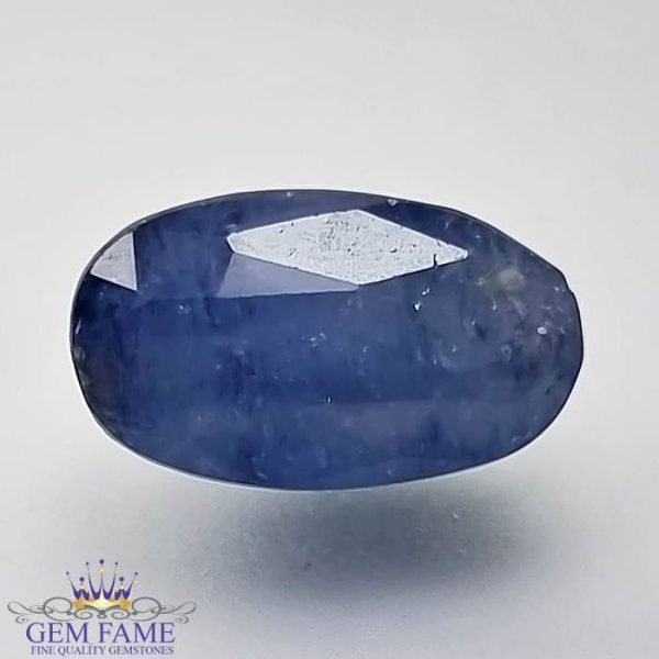 Blue Sapphire