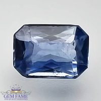 Blue Sapphire