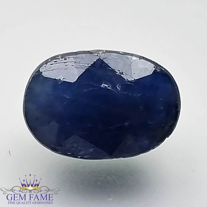 Blue Sapphire