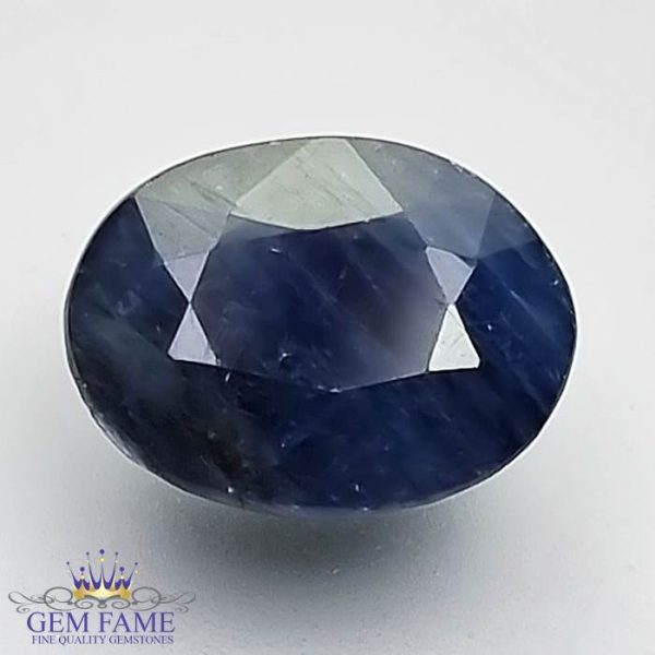 Blue Sapphire