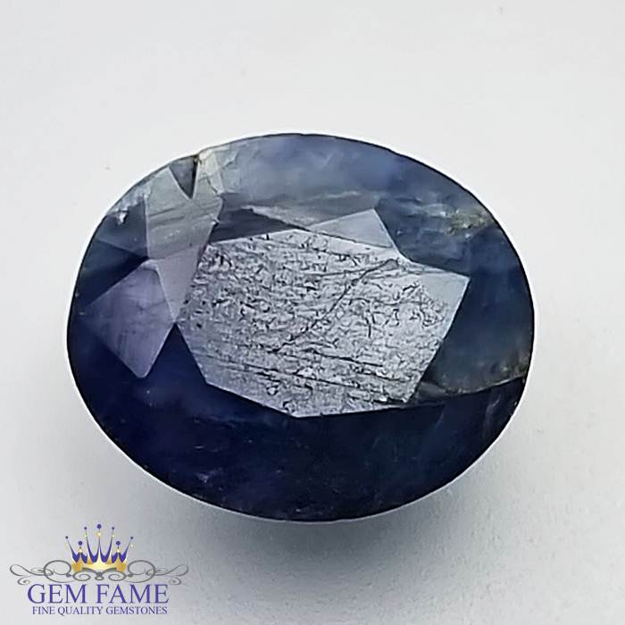 Blue Sapphire