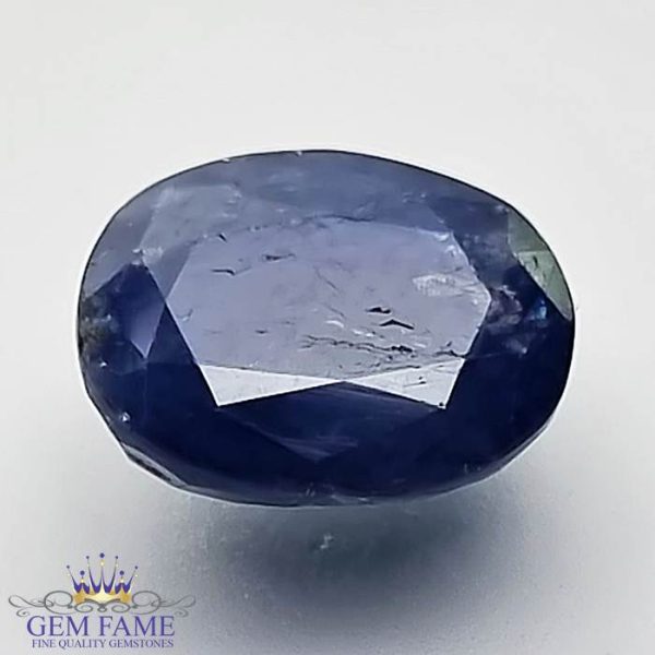 Blue Sapphire