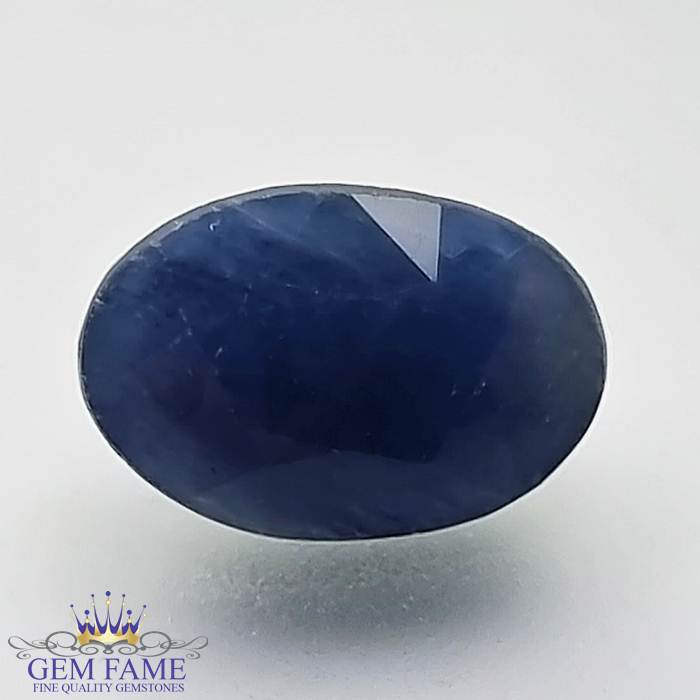 Blue Sapphire