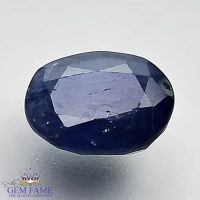 Blue Sapphire