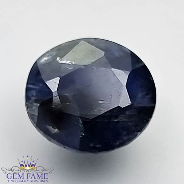 Blue Sapphire