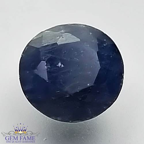 Blue Sapphire