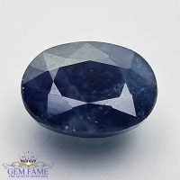 Blue Sapphire