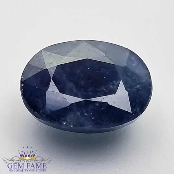 Blue Sapphire