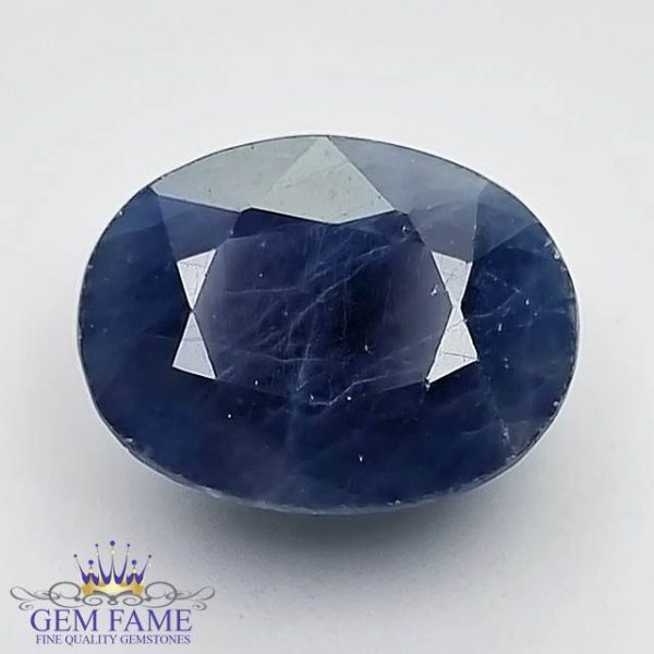 Blue Sapphire