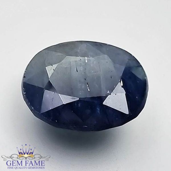 Blue Sapphire