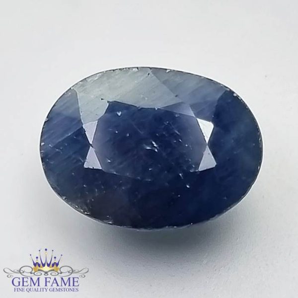 Blue Sapphire