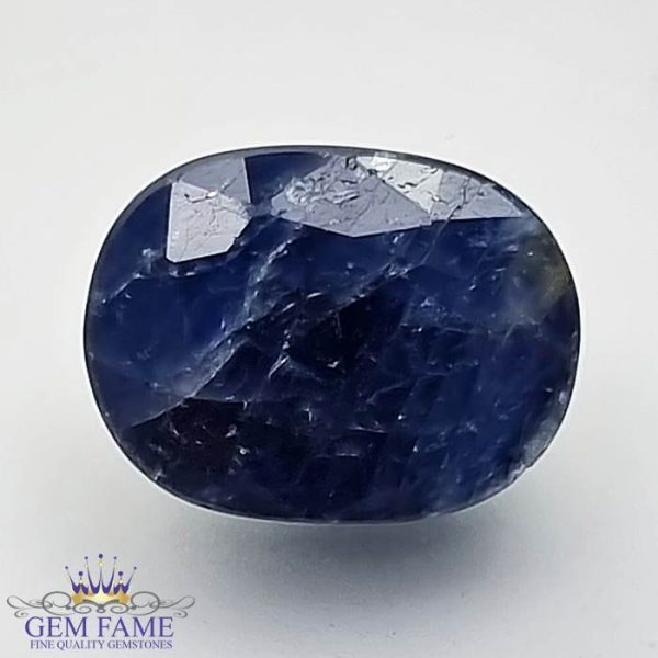 Blue Sapphire