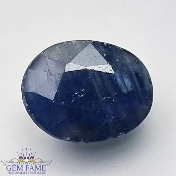 Blue Sapphire