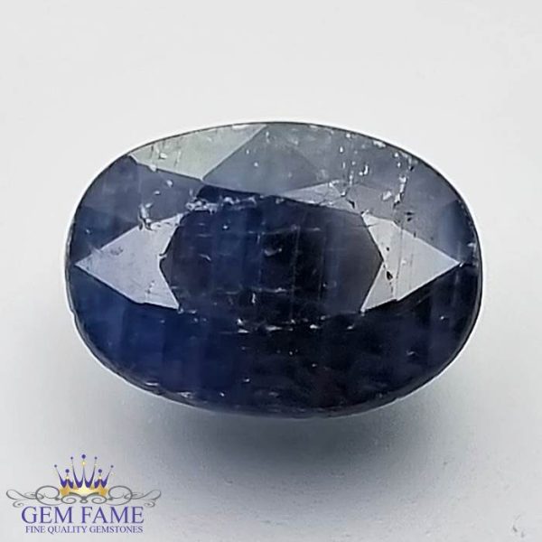 Blue Sapphire