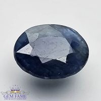 Blue Sapphire