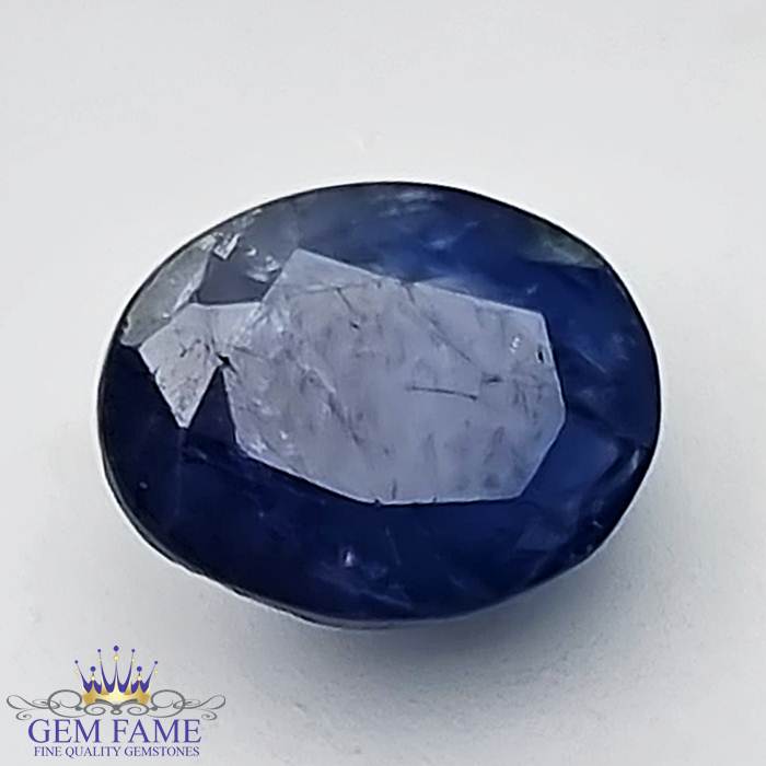 Blue Sapphire