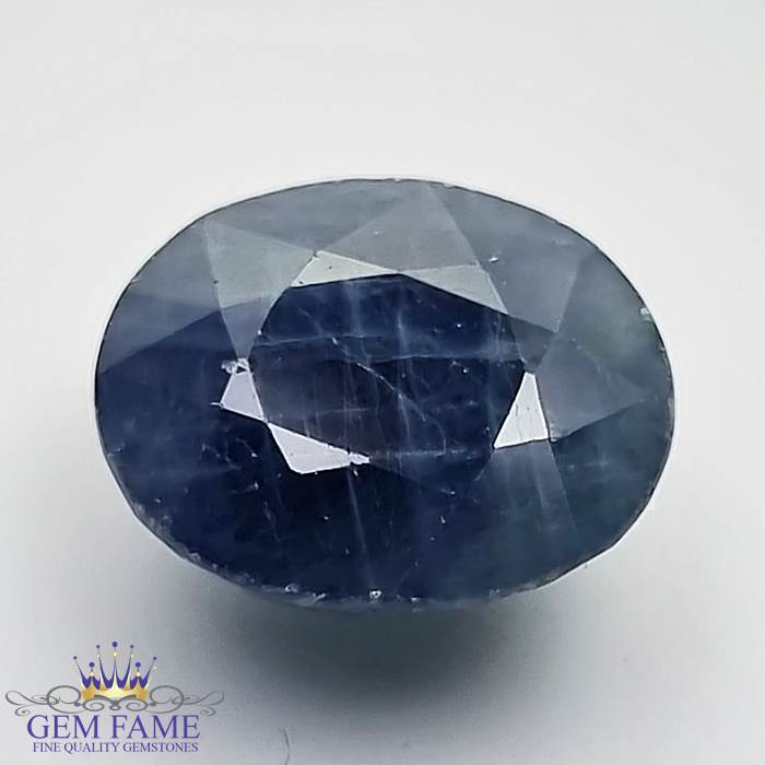 Blue Sapphire