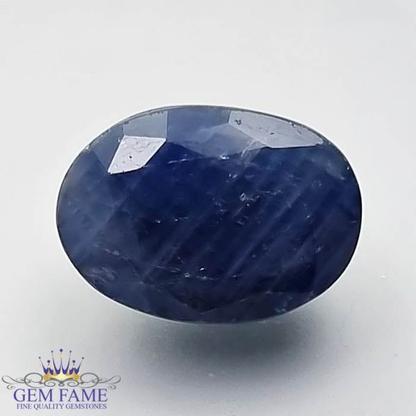 Blue Sapphire