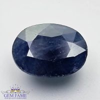 Blue Sapphire