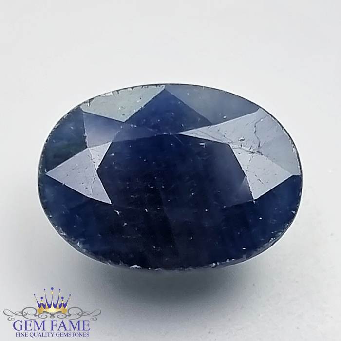 Blue Sapphire