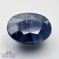 Blue Sapphire