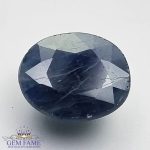 Blue Sapphire