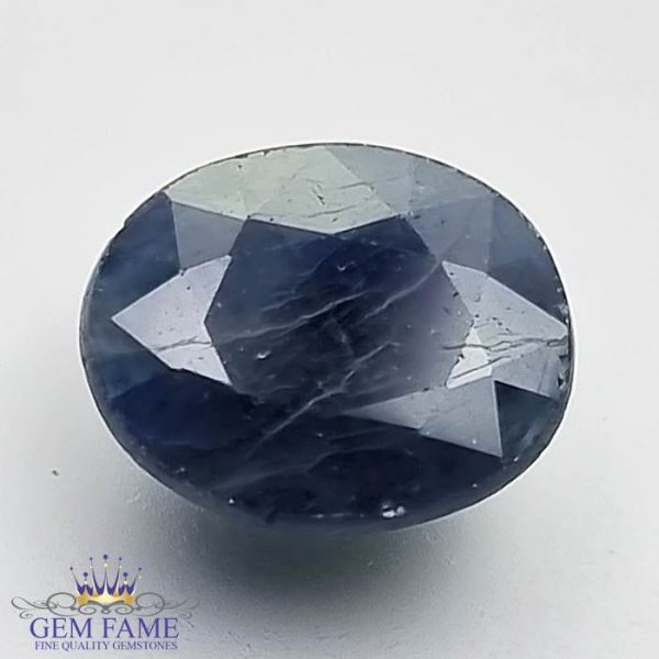 Blue Sapphire