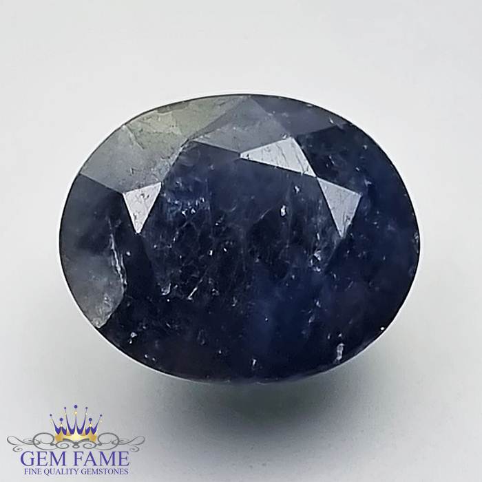 Blue Sapphire