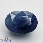 Blue Sapphire