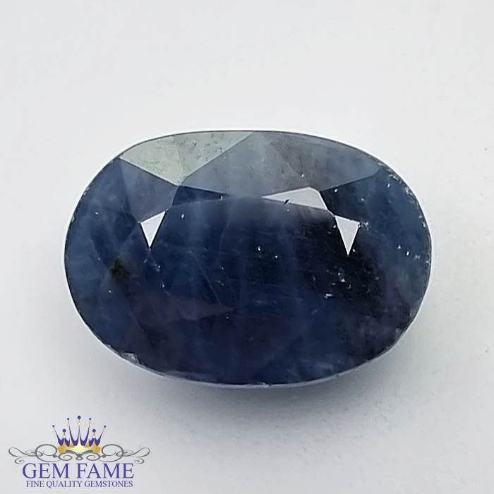 Blue Sapphire