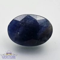 Blue Sapphire