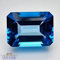 Blue Topaz