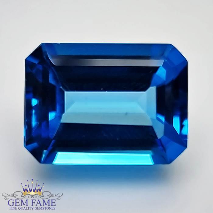 Blue Topaz