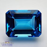 Blue Topaz