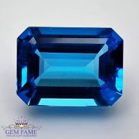 Blue Topaz