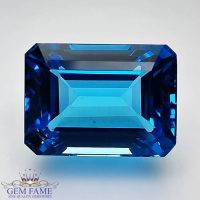 Blue Topaz