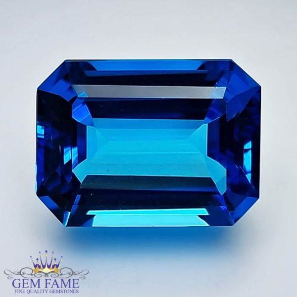 Blue Topaz