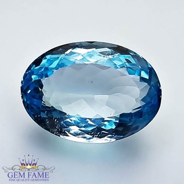 Blue Topaz