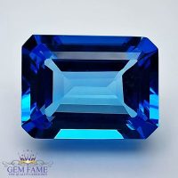 Blue Topaz