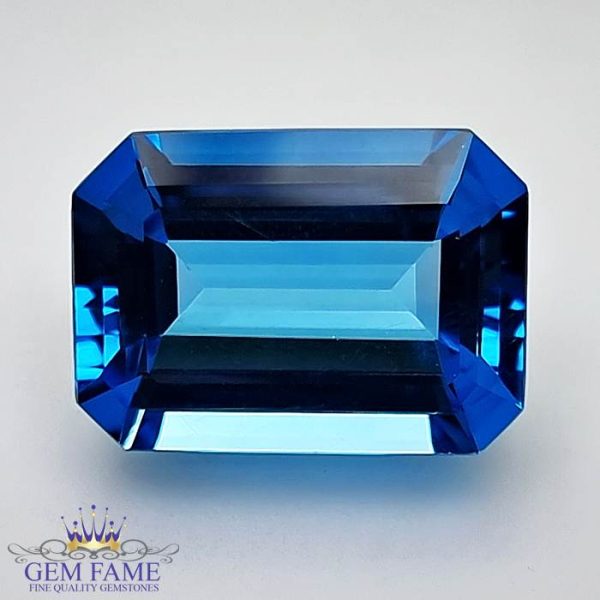 Blue Topaz