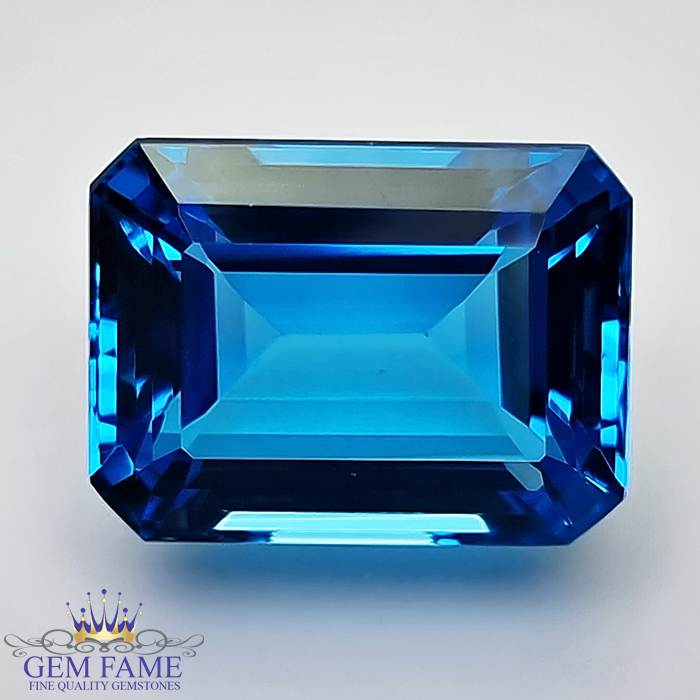 Blue Topaz