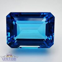 Blue Topaz