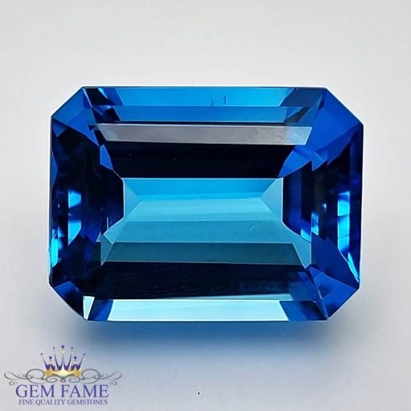 Blue Topaz