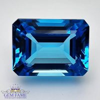 Blue Topaz