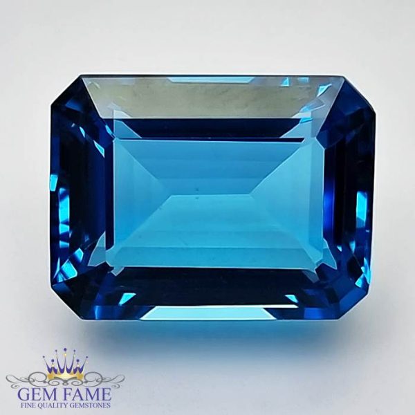 Blue Topaz