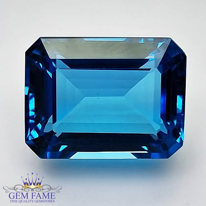 Blue Topaz