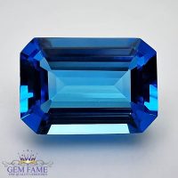 Blue Topaz