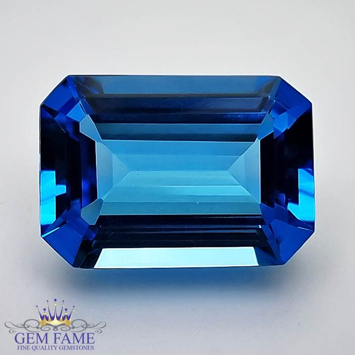 Blue Topaz