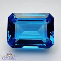 Blue Topaz